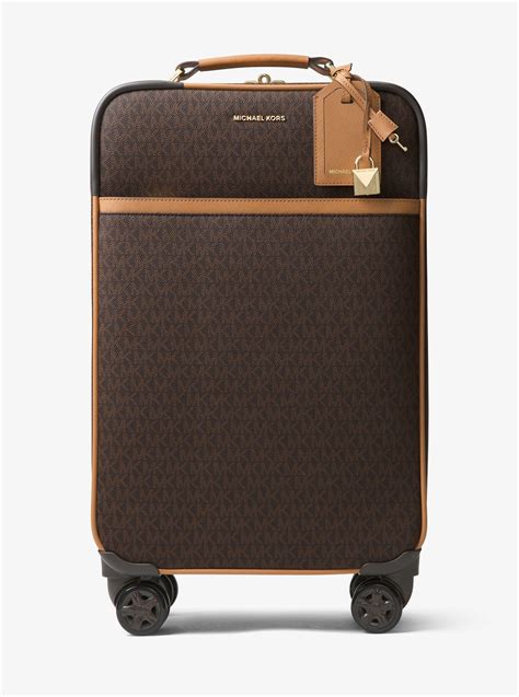 michael kors out|michael kors luggage clearance.